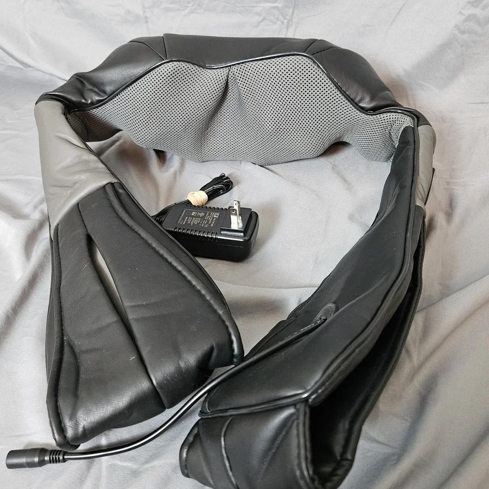 Nekteck shiatsu neck